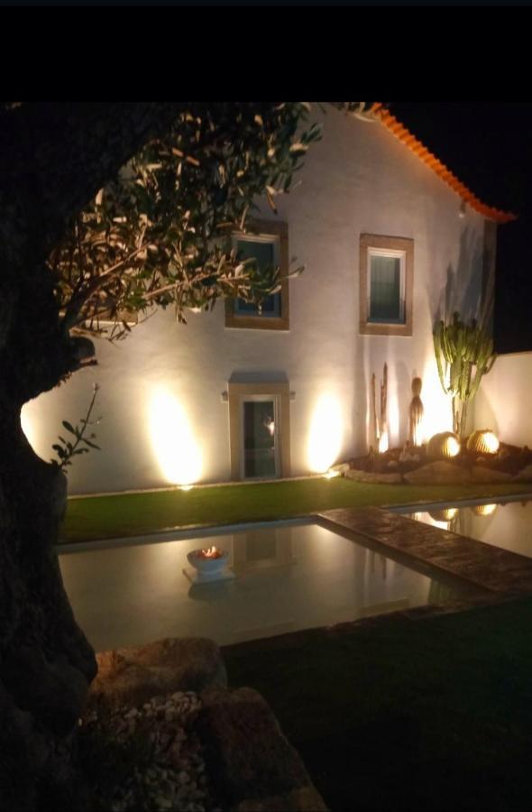 Casa De Moledo Villa Moledo  Exteriör bild