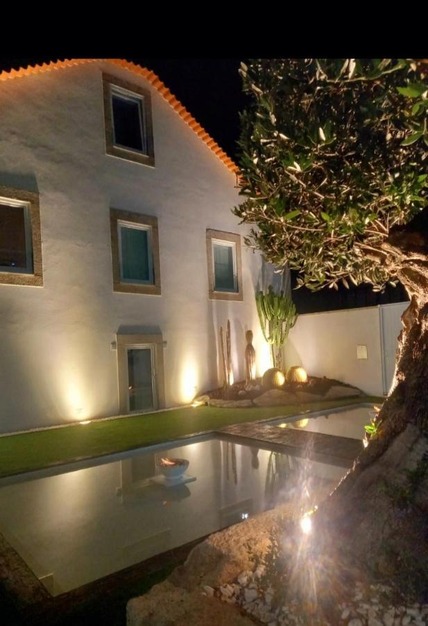Casa De Moledo Villa Moledo  Exteriör bild